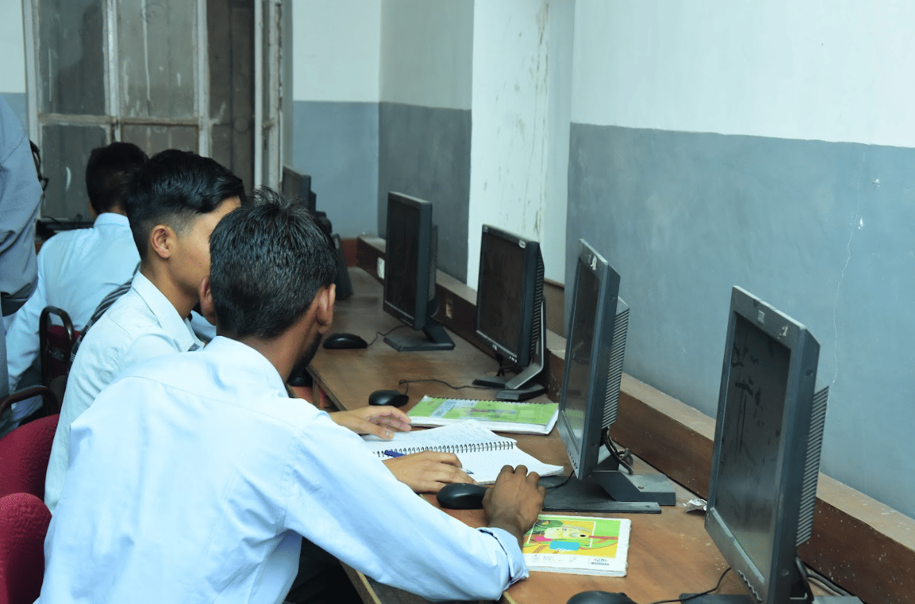 Biyani Institute of Pharmaceutical Sciences Jaipur Infrastructure photo 46